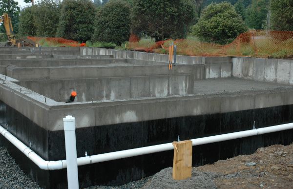 Cost of Basement Underpinning in Camas