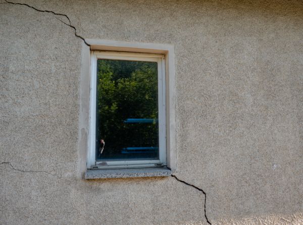 Cost of Home Foundation Repair in Camas