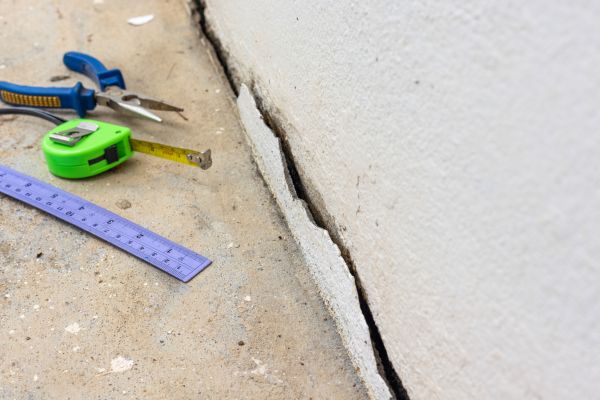 Cost of House Leveling in Camas
