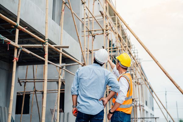 Cost of House Lifting in Camas