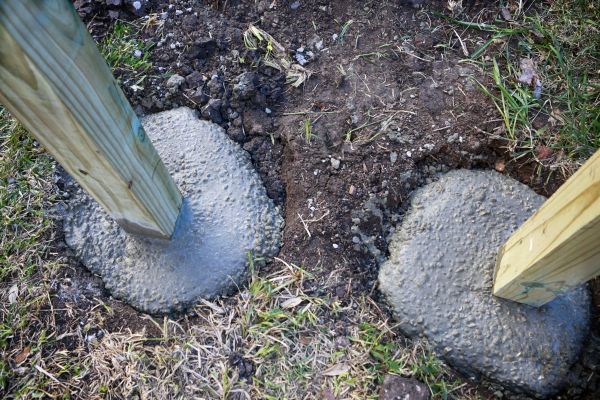 Cost of Piling Repair in Camas