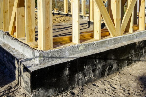 Cost of Sinking Foundation Lifting in Camas