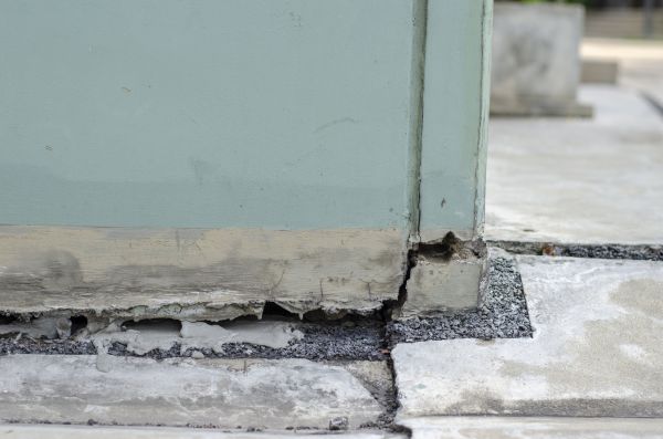 Cost of Structural Concrete Repair in Camas