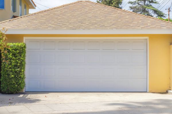 Cost of Garage Foundation Repair in Camas