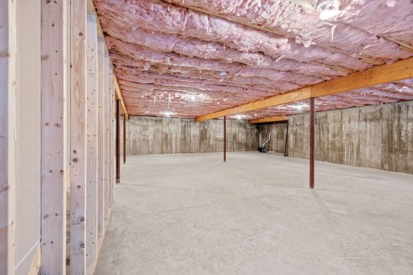 Cost of Foundation Maintenance in Camas