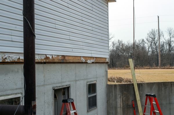 Cost of House Foundation Leveling in Camas