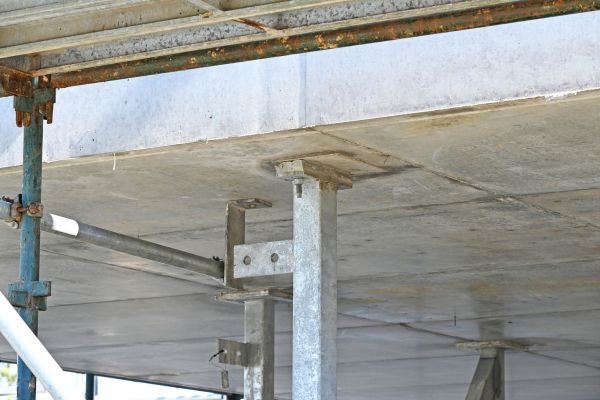 Cost of Pier And Beam Repair in Camas
