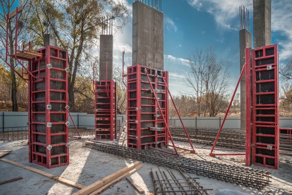 Cost of Foundation Support Service in Camas