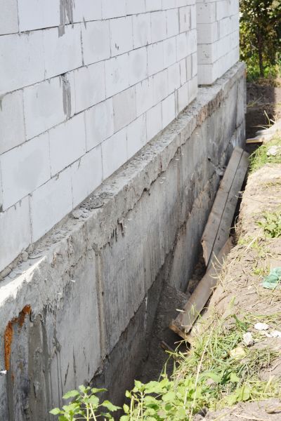 Cost of Subsidence Repair in Camas