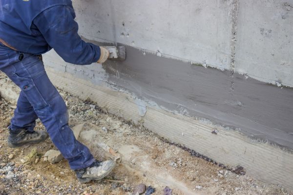 Cost of Foundation Crack Sealing in Camas