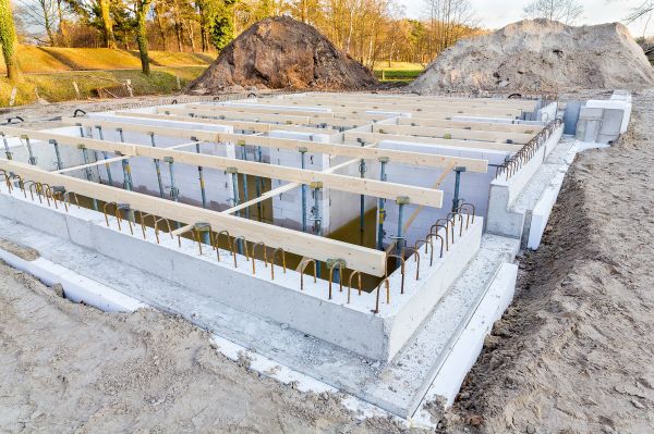 Cost of Deep Foundation Repair in Camas