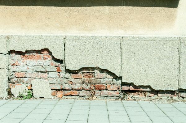 Cost of Foundation Damage Repair in Camas
