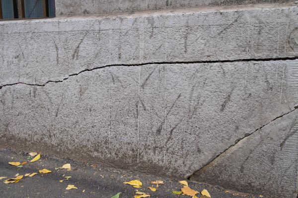 Cost of Structural Foundation Repair in Camas