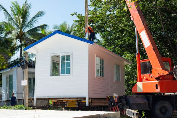 Cost of House Jacking in Camas