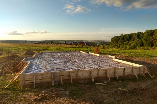 Cost of Foundation Strengthening in Camas