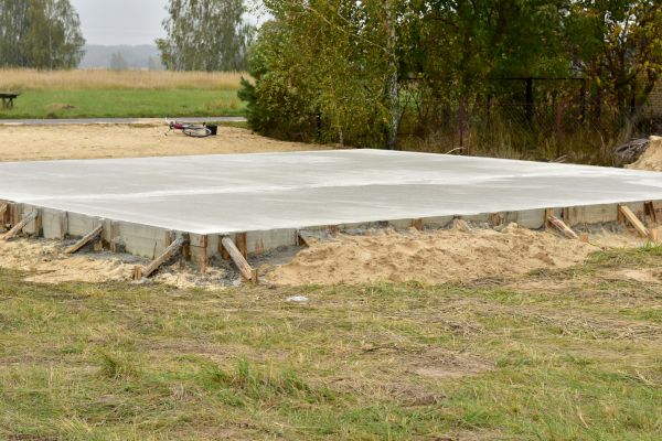 Cost of External Foundation Repair in Camas