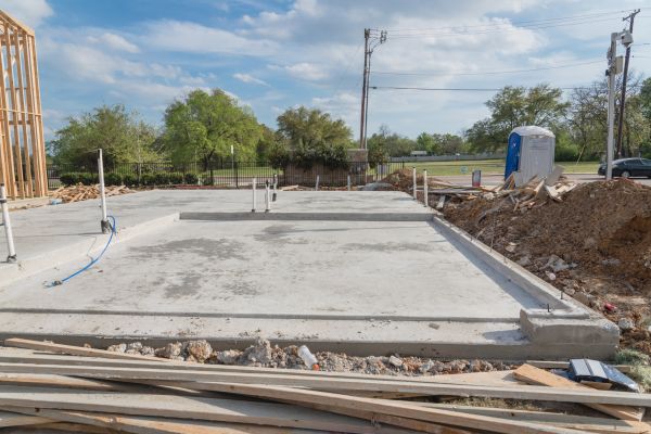 Cost of Building Foundation Repair in Camas