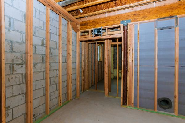 Cost of Basement Stabilization in Camas