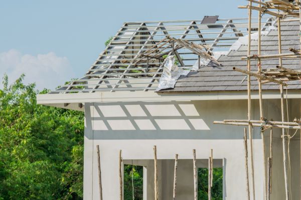 Cost of Residential Structural Repair in Camas