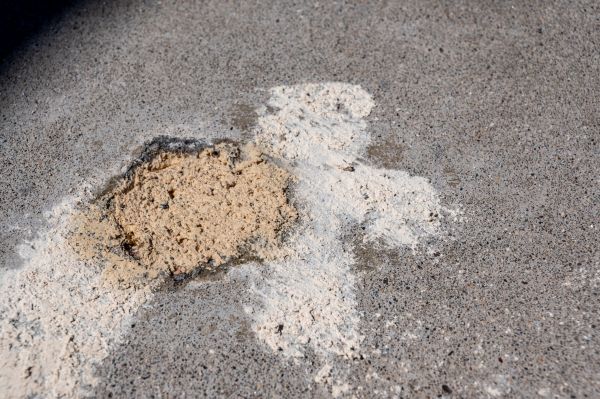 Cost of Foundation Leveling Service in Camas