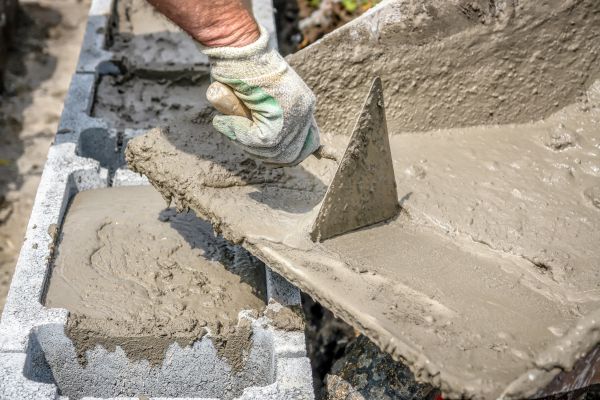 Cost of Foundation Mortar Repair in Camas