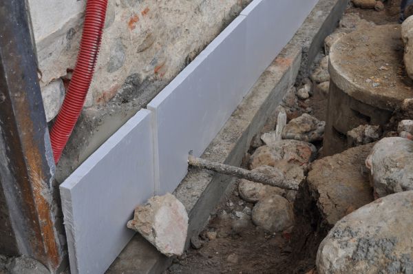 Cost of Foundation Underpinning in Camas