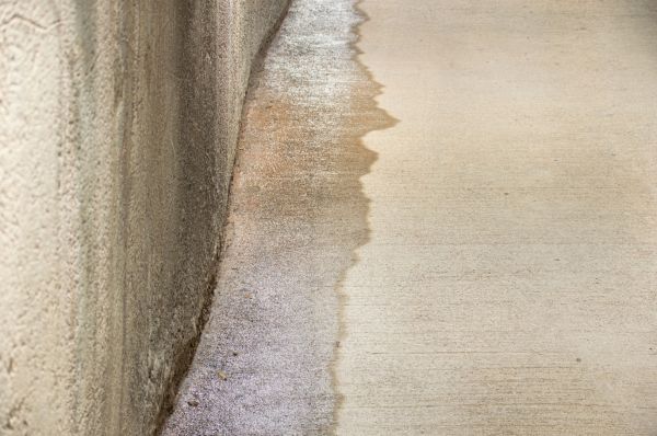 Cost of Leaking Foundation Repair in Camas